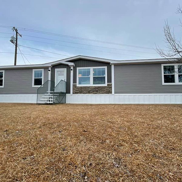 Timber Creek The Sipsey TC3204 Texas Built Mobile Homes